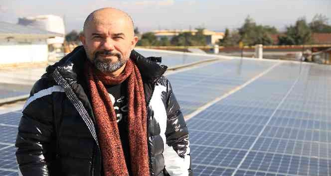 Karbon ayak izinin düşmesi için 1 milyon dolarlık yatırım