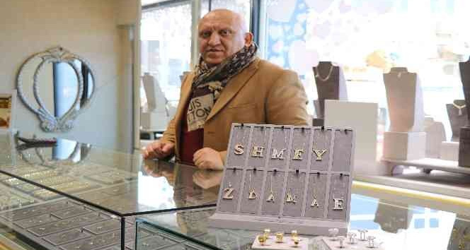 Kırşehir’de Neşet Ertaş’lı Sevgililer Günü kampanyası