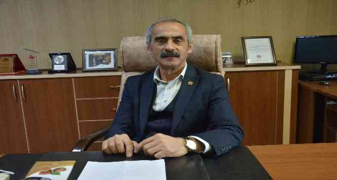 Başkan Sarıkahraman uyardı: Son gün 28 Şubat
