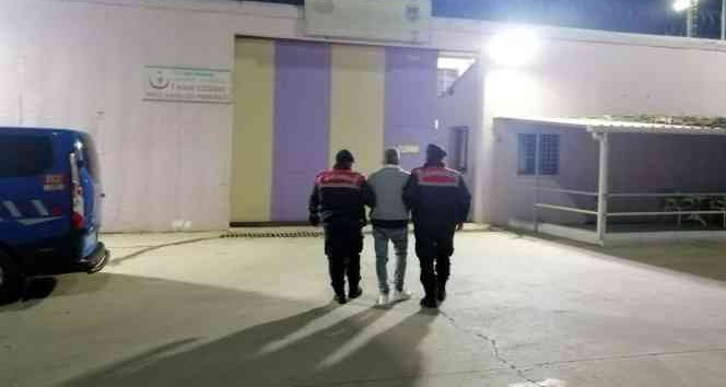 Osmaniye’de husumetlisini silahla vuran şüpheli tutuklandı