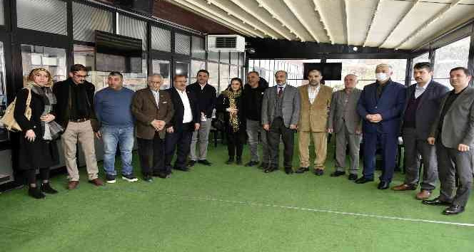 Gümüşhane’nin 104.kurtuluş yıldönümü İstanbul’da da kutlanacak