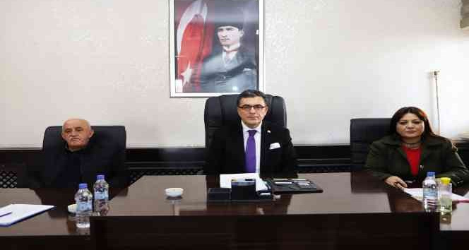 Başkan Demir’den yetiştiriciye müjde