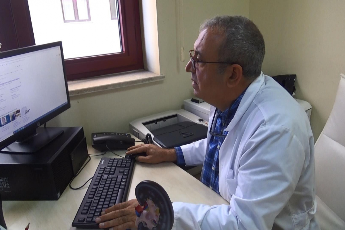 'Ağrı kesiciler masum değildir'