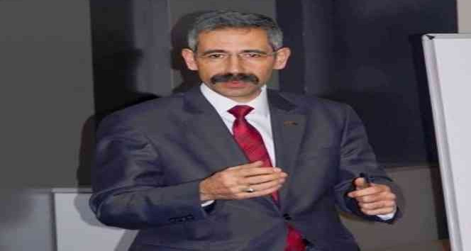 Kazada ağır yaralanan Giresun Sanayi ve Ticaret İl Müdürü Tuncer hayatını kaybetti