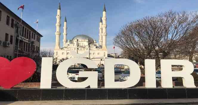 Vaka yoğunluğu en çok artan 10 il içinde Iğdır’da var