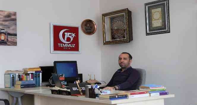 Doç. Dr. Adem Palabıyık: “Yeni Asyacılar, Demokrat Parti ve Millet İttifakı’na oy vermemeli”