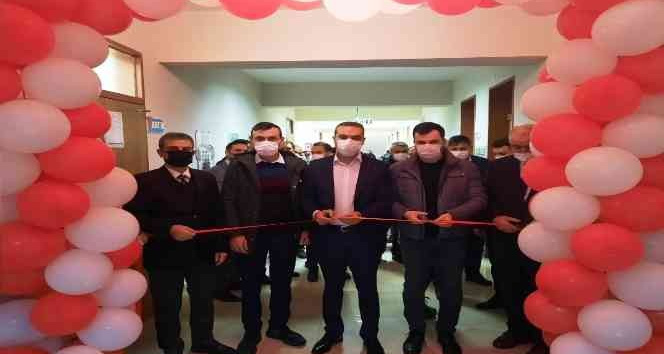 Şehit Ahmet Asan’ın adı okul kütüphanesinde yaşatılacak