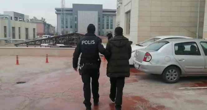 Siirt’te kesinleşmiş hapis cezası olan hükümlü yakalandı