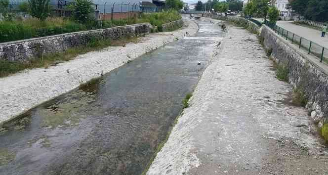 Karadere ve Akdere ıslah edilecek