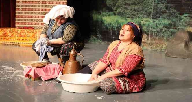 ‘Aşkımızın Adı Fındık Tadı’ beğeniyle izlendi