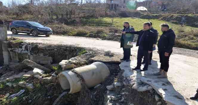 Türkeli yaza hazırlanıyor