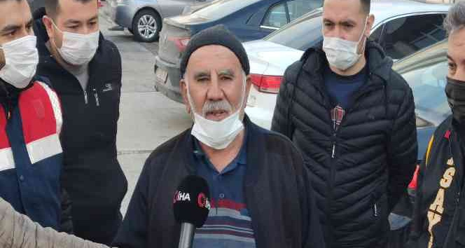 250 bin lirayı dolandırıcılara kaptırmaktan son anda kurtarıldı