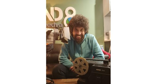 Genç Yapımcı İlyas Çağlayan’dan dizi sektörüne eleştiri