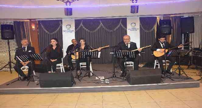 Aşık Veysel eserleriyle anıldı