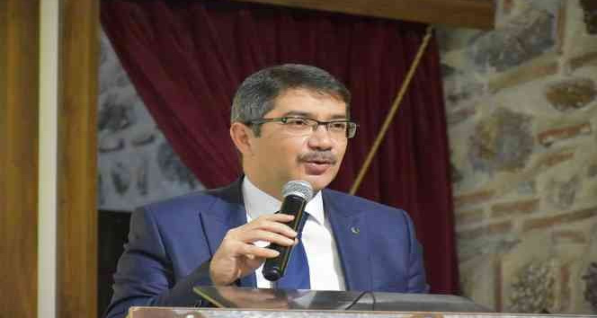 Şehzadeler, ‘E-İmar Sistemi’yle hayatı kolaylaştıracak