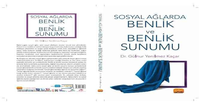 Dr. Kaçar’ın kitabı raflarda yerini aldı