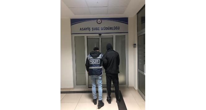 Siirt’te kesinleşmiş hapis cezası olan hükümlü yakalandı