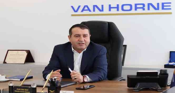 İnşaat işçiliğinden patronluğa yükseldi, şirketi Kanada’da en başarılı 50 şirket arasına girdi