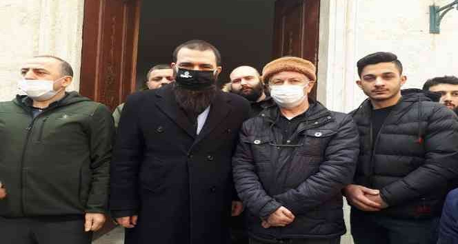 Sultan 2’nci Abdülhamit Han vefatının 104’ncü yıl dönümünde anıldı