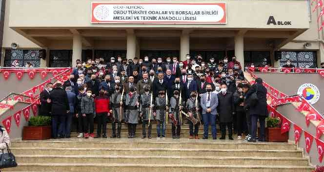 Bakan Özer: “Son 19 yılda öğretmen sayısı 500 binden 1,2 milyona ulaştı”