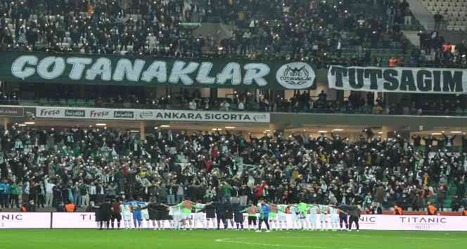Giresun’da Fenerbahçe alarmı!