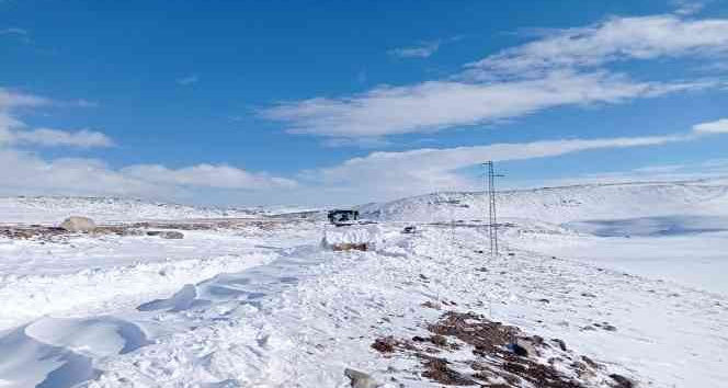 Iğdır’da bazı okullarda eğitime ara verildi