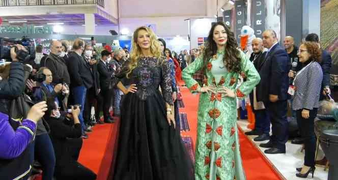 Yağcıbedir kültürü modanın kalbine doğru ilerliyor