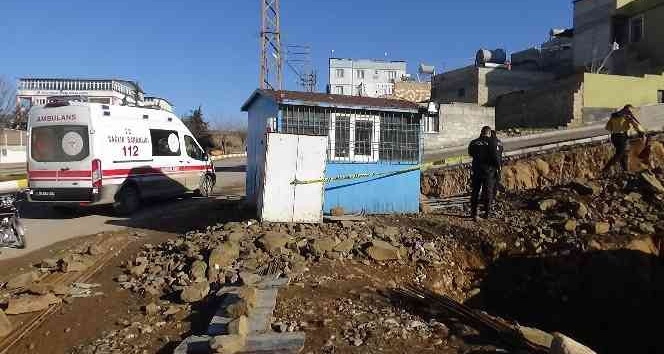 Karbonmonoksit gazından zehirlenen 1 kişi hayatını kaybetti