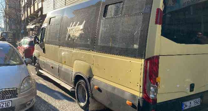 Gaziosmanpaşa’da 1 kişinin öldüğü saldırının detayları ortaya çıktı