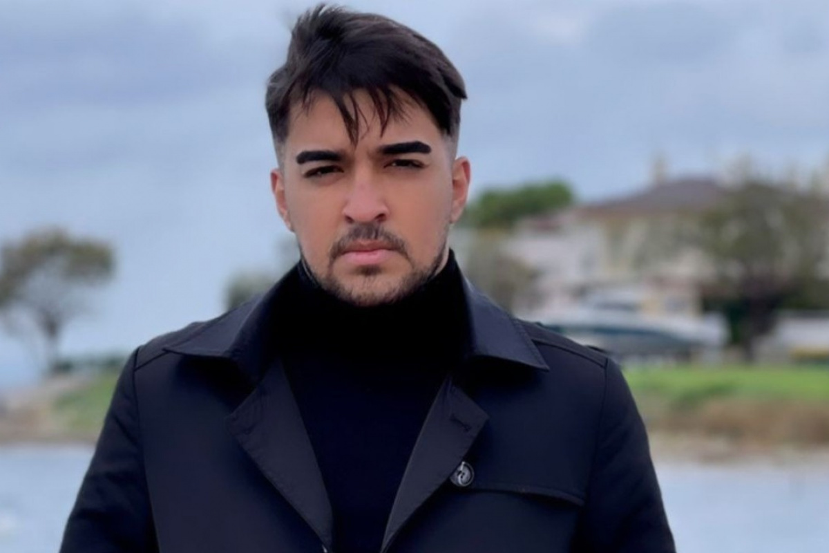 İş adamı İsmail Aslan: 'Süt ürünlerimiz raflarda yerini alacak'