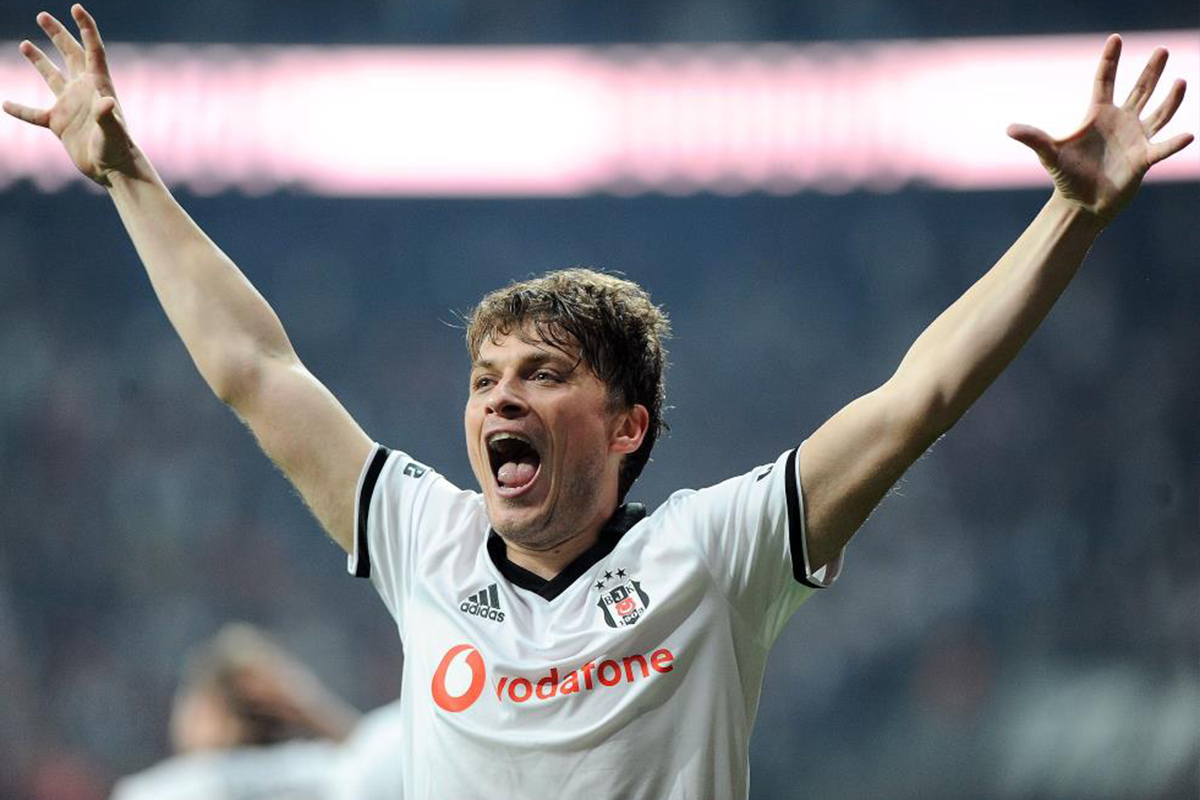 Beşiktaş'ın kadro dışı isimlerinin maliyeti, Süper Lig'deki 15 takımdan değerli!