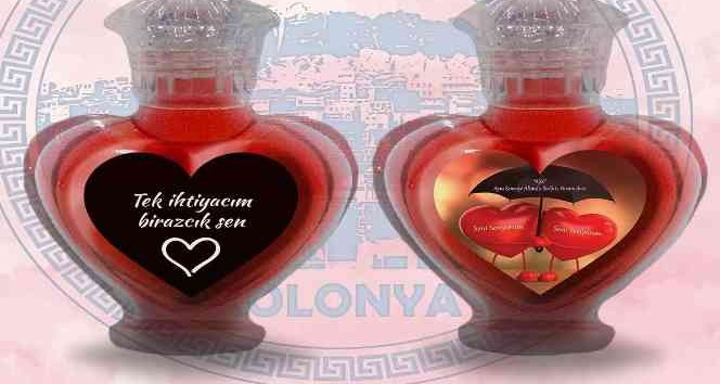 14 Şubat Sevgililer Günü’ne özel kolonyalarda indirim