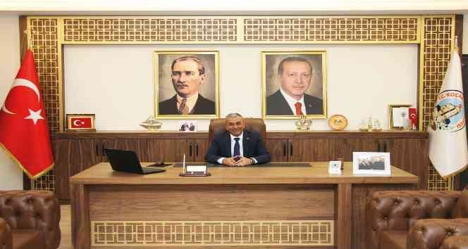 Başkan Kaplan’dan YKS müjdesi