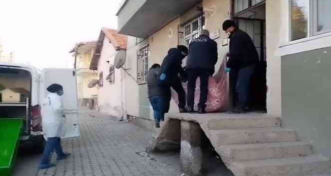 İzinden dönmeyince şüphelendiler, cansız bedeni bulundu