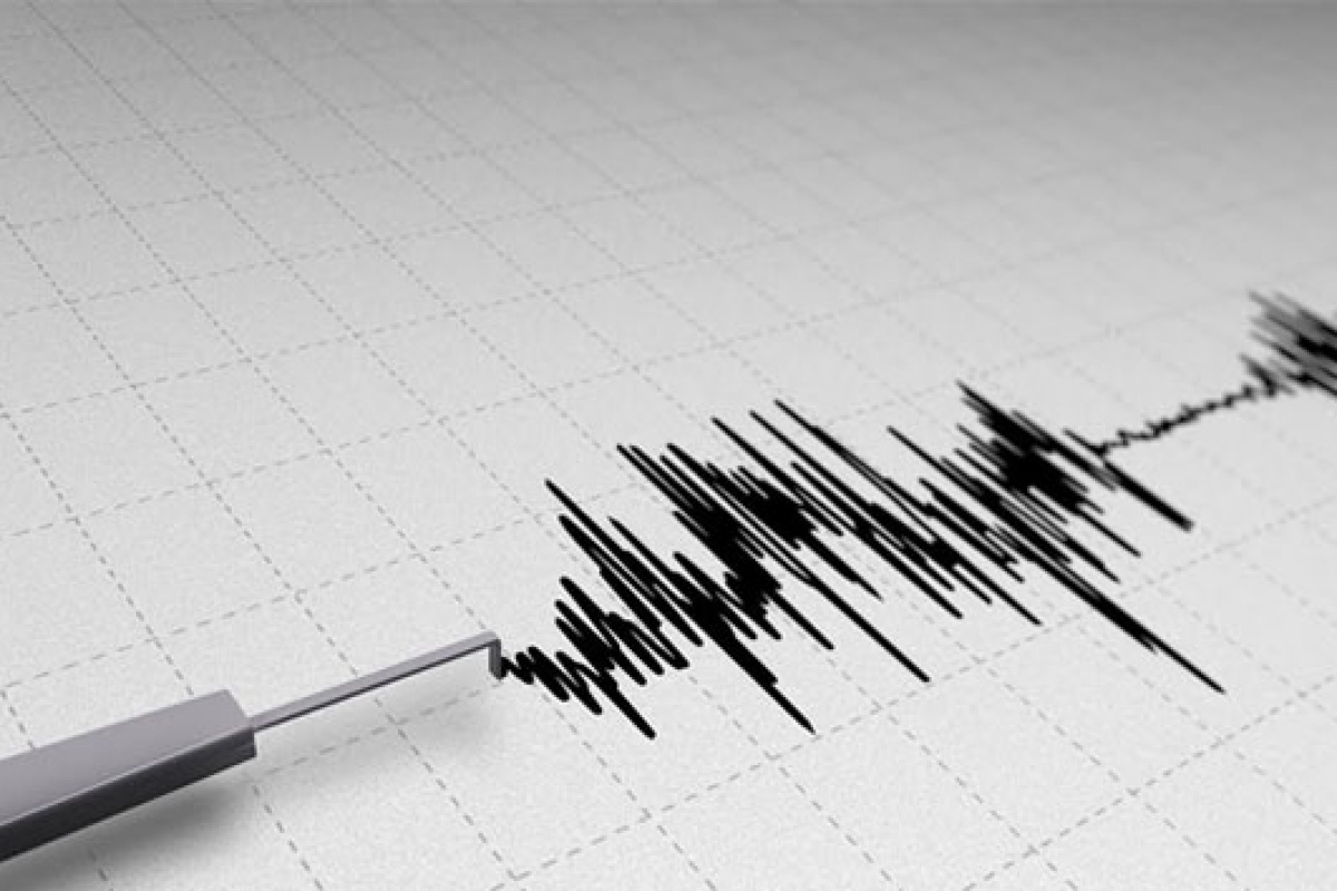 Muğla, Bodrum açıklarında meydana gelen 4,1 büyüklüğündeki deprem sonrası açıklama!