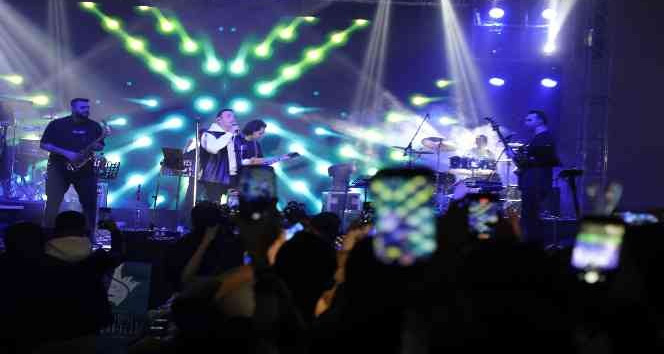 Erzincan’da Koç rüzgarı esti