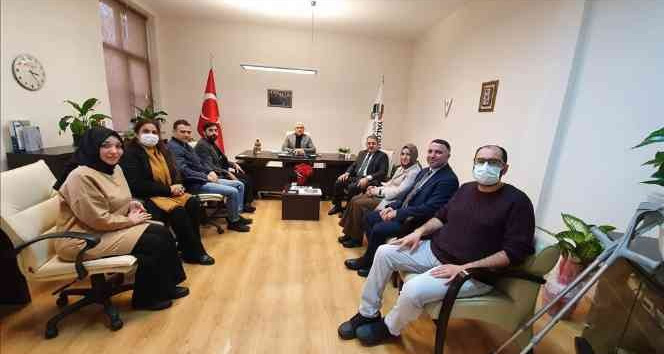 “Yalova, Marmara Bölgesi’nin turizm başkenti olmalı”