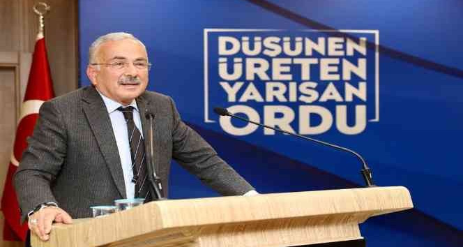Ordu’ya 5 yeni BİLSEM