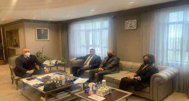 Altınova’ya toplu konut müjdesi