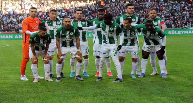 Spor Toto Süper Lig: GZT Giresunspor: 1 - Fenerbahçe: 1 (Maç devam ediyor)