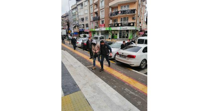 Devrek’te uyuşturucu operasyonunda 1 tutuklama