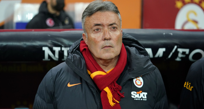 Domenec Torrentli Galatasaray yine kazanamadı