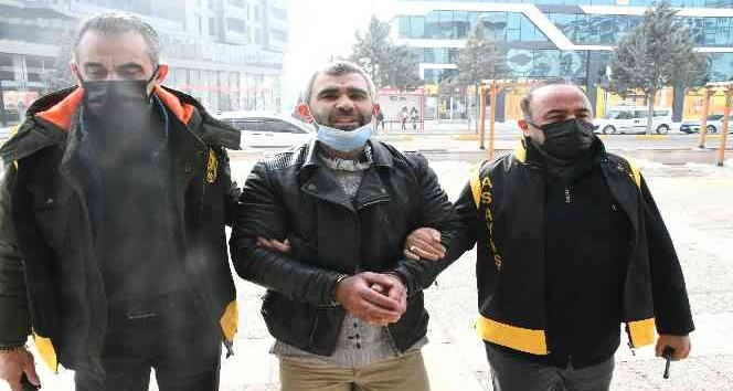 Karısının boğazını kesen koca: “Allah şifa versin, çok seviyorum”