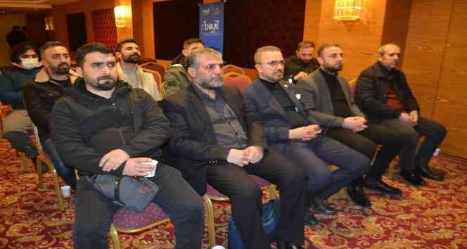 Basın Konseyi’nden bilgi güvenliği semineri