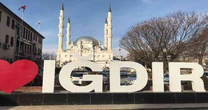 Ermenistan’da meydana gelen deprem Iğdır’da da hissedildi