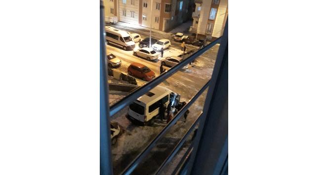 Ermenistan’da korkutan deprem Ardahan’da da hissedildi