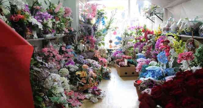 Mardin’de Sevgililer Günü hazırlıkları