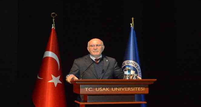 Uşak Üniversitesi’nde hedef ’YÖKAK’ kalite belgesi