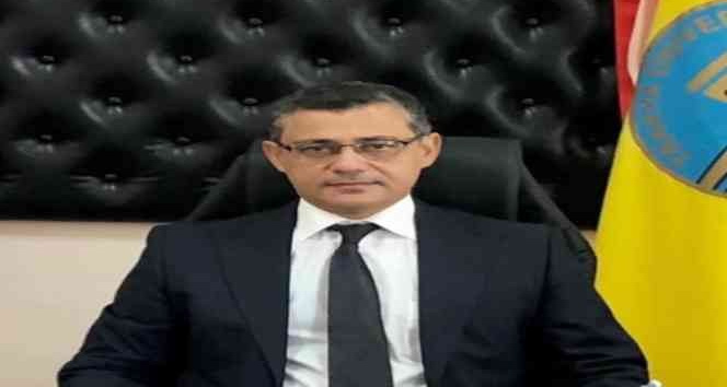 Dr. Öğr. Üyesi Sannav, ATAM haberleşme üyeliğine seçildi