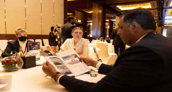 Dubai’ye ihracat çıkarması